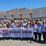 INDAHNYA KEBERSAMAAN DALAM KERAGAMAN