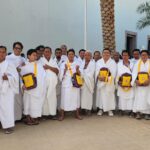 IBADAH UMRAH DAN SIKAP WARA’