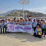 BUKAN “UMRAH BIASA”