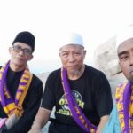 GUA HIRA DAN PERJUANGAN MENCARI PETUNJUK ILAHI