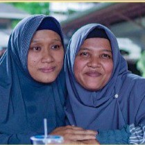 Ibu Susanti