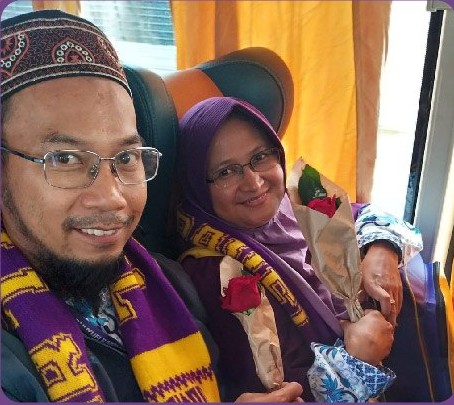 Ibu Wiwi
